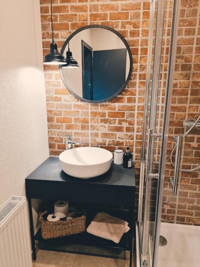 Apartment Dubnica Prejta 3 Dubnica nad Váhom Екстериор снимка