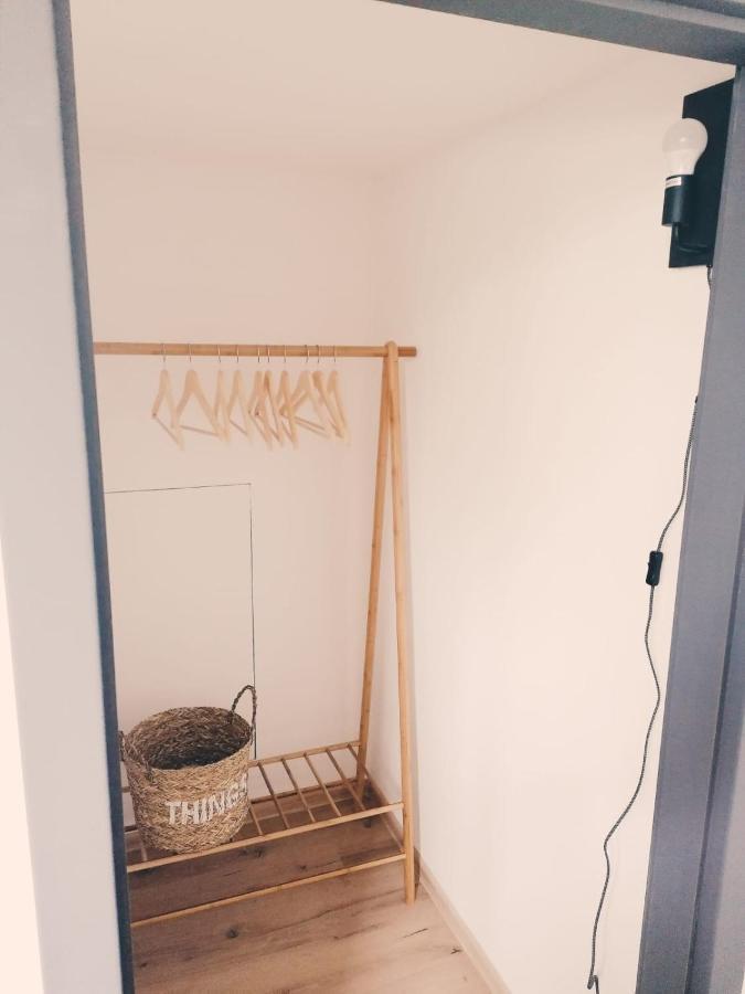 Apartment Dubnica Prejta 3 Dubnica nad Váhom Екстериор снимка