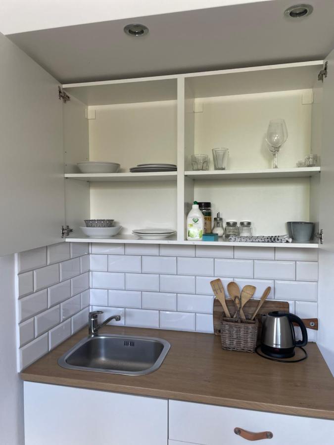 Apartment Dubnica Prejta 3 Dubnica nad Váhom Екстериор снимка